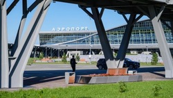 В аэропорту Южно-Сахалинска задержали ряд рейсов до Шахтерска и Курильска