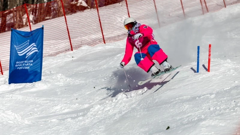 На «Горном воздухе» построят новые отели и еще 50 км трасс