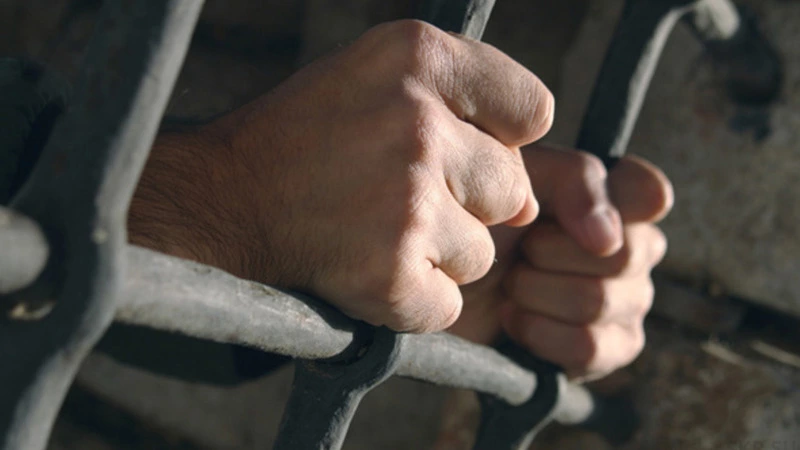 Сахалинец до смерти забил приятеля костылем в Поронайске