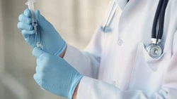 Резкий спад заболеваемости COVID-19 подтвердили за сутки на Сахалине