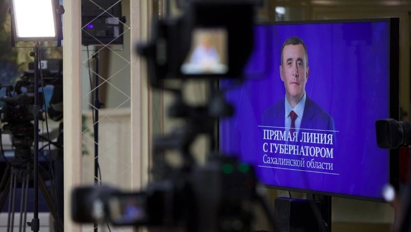 Новое здание средней школы в Северо-Курильске сдадут до конца 2024 года