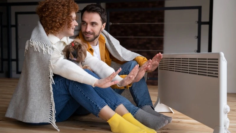 Поликлиника, детские сады и десятки улиц Южно-Сахалинска остались без тепла и воды 9 декабря 