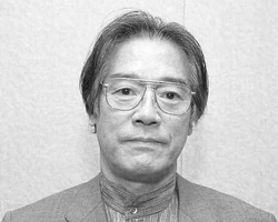 Живущий на земле: и жизни и кончине Ли Хвэ Сона — писателя из Японии, родившегося на Сахалине