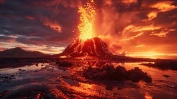 «Огненный пояс Земли» за 900 дней: как российская экспедиция покоряла вулканы пяти континентов