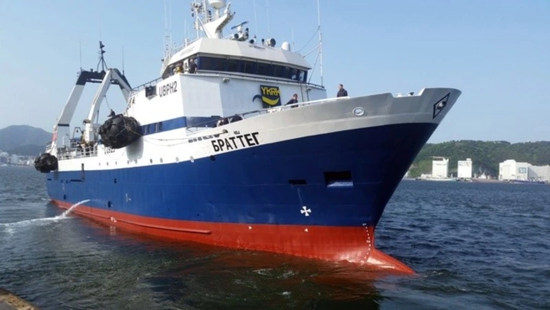 Ространснадзор не смог оштрафовать Южно-Курильский рыбокомбинат за серьезные нарушения