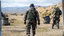 ВС РФ освободили два села в Запорожской области и одно село в ДНР