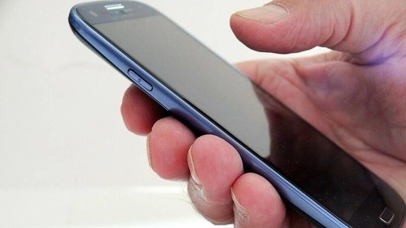 Южносахалинец украл телефон и не смог его разблокировать