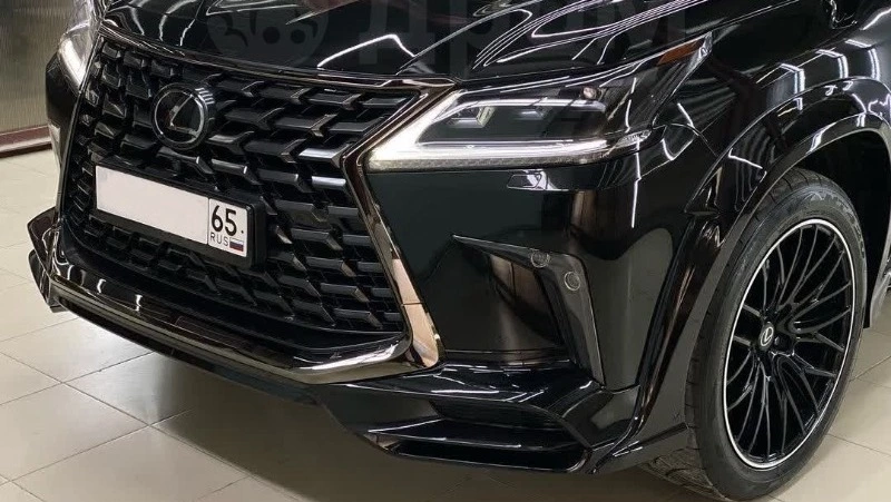 ТОП-10 самых дорогих автомобилей с пробегом в Сахалинской области