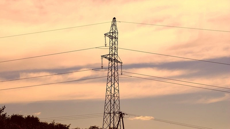 Сахалинэнерго реконструировало ЛЭП для надежного электроснабжения Анивского района