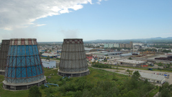 В обслуживание Южно-Сахалинской ТЭЦ дополнительно вложат больше полумиллиарда рублей