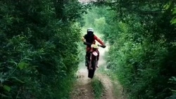 Масштабную гонку России No Place to Run 2025 проведут на Сахалине