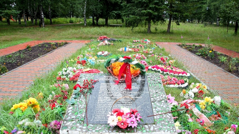 Юбилеи памятников