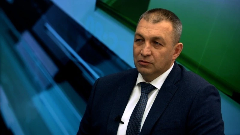 Звягин Евгений Юрьевич