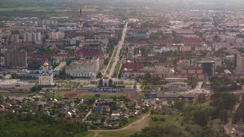 Южно-Сахалинск официально станет медицинским городом-курортом в 2025 году