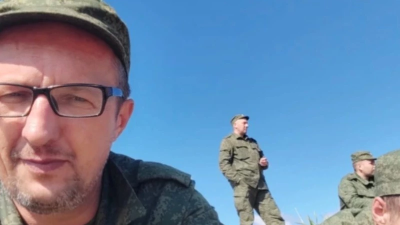 «Только положительные эмоции»: ветеран СВО Павел Троян об опыте участия в «Героях Сахалина и Курил»