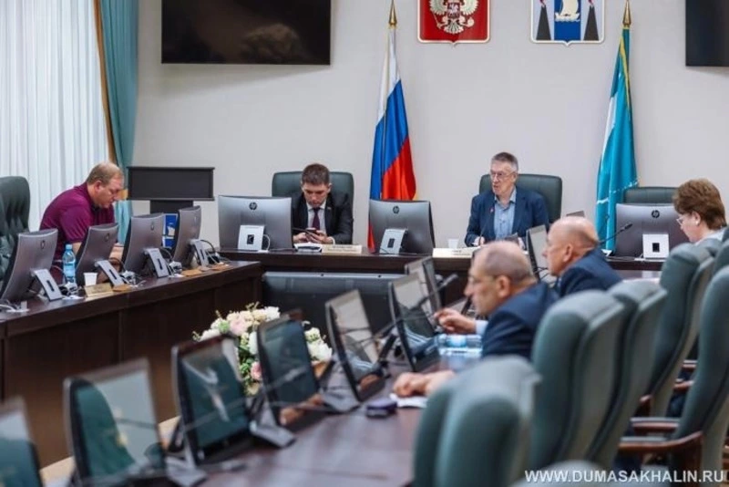 Создание всероссийской базы домашних и бездомных животных поддержали депутаты облдумы