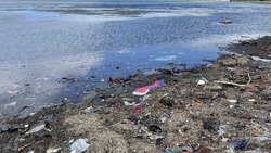 Почему сахалинцы оставляют после себя горы мусора на природе