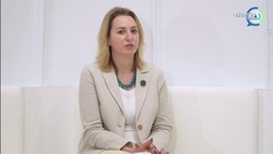 Нонна Лаврик рассказала о предстоящих культурных событиях на Сахалине в подкасте «Энергия слова»