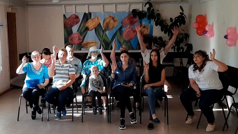 Еще три села в Анивском районе выбрали проекты для конкурса инициативного бюджетирования