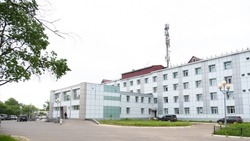 Больница на севере Сахалина получит 2 современных флюорографа 