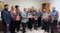 Благотворительный фонд «Сердце» отметил вторую годовщину в Углегорском районе