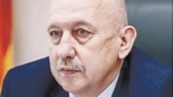 Уважаемые жители Углегорского муниципального округа!