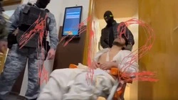 Суд отправил в СИЗО всех четверых обвиняемых в теракте в «Крокус Сити Холле»