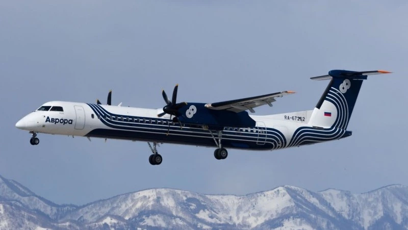 Сахалинским студентам дали скидку 50% на перелеты до Курил