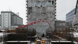 Для пациентов КДЦ на Сахалине построят подземную парковку