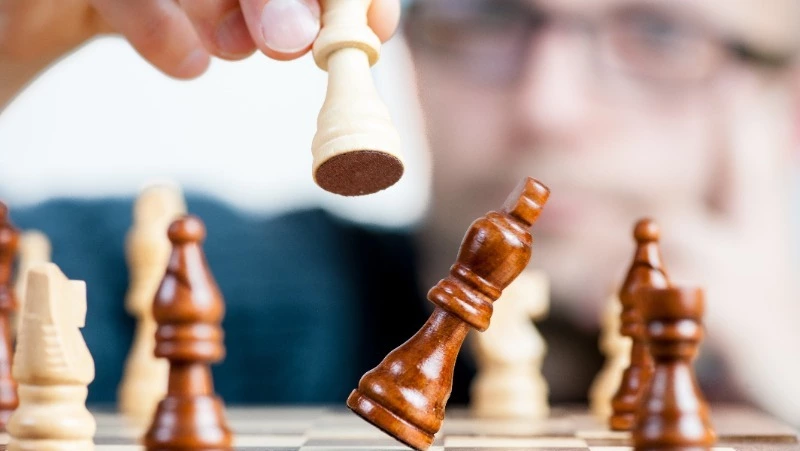 Международный день шахмат 2025: история и значение праздника, как отмечают