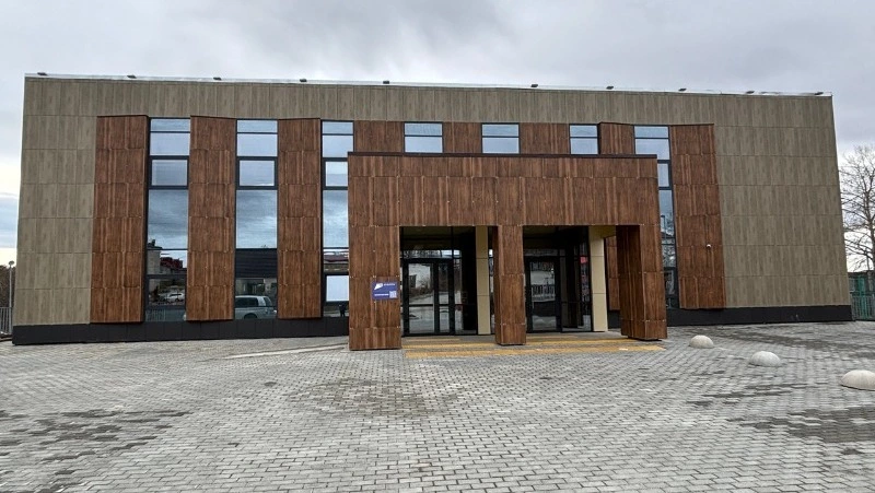 Новое качество творческой среды 