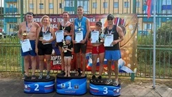 Объединяя поколения