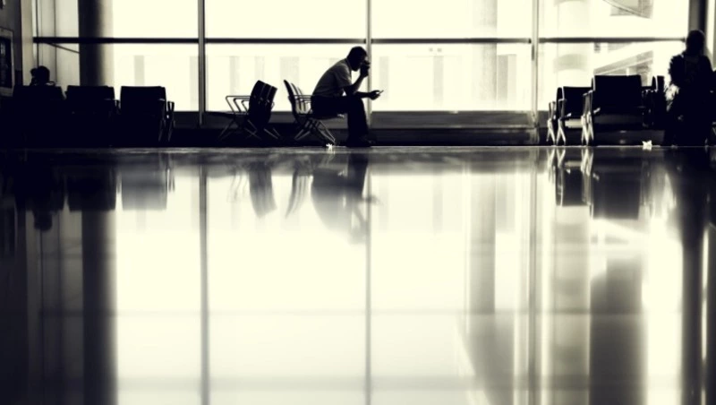 Три рейса задержали в аэропорту Южно-Сахалинска к утру 23 апреля