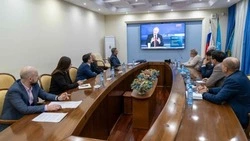 Надсадин назвал демографию ключевым вектором, который задал президент Путин