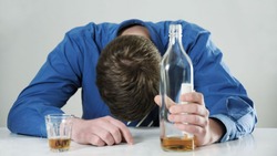 Жители Сахалина в пьяном угаре совершили на 6,8 % меньше преступлений в 2022 году