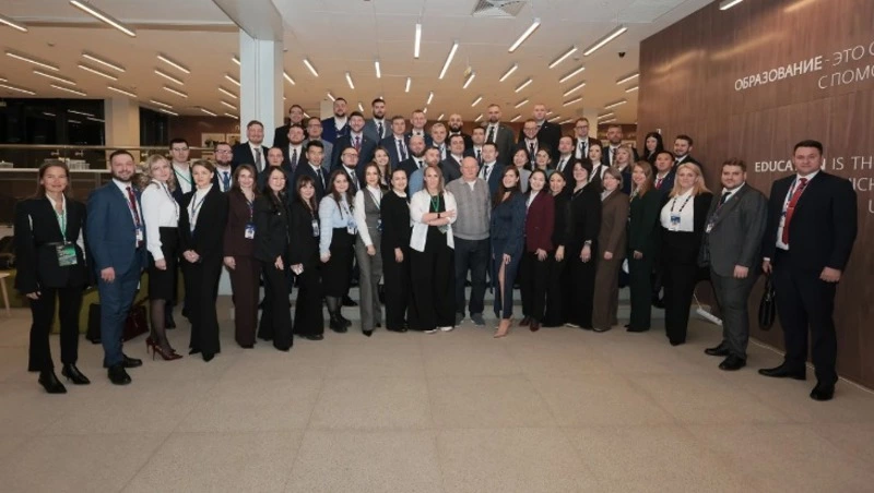 Набор на Пятый поток программы «Муравьев-Амурский 2030» стал самым масштабным за 5 лет