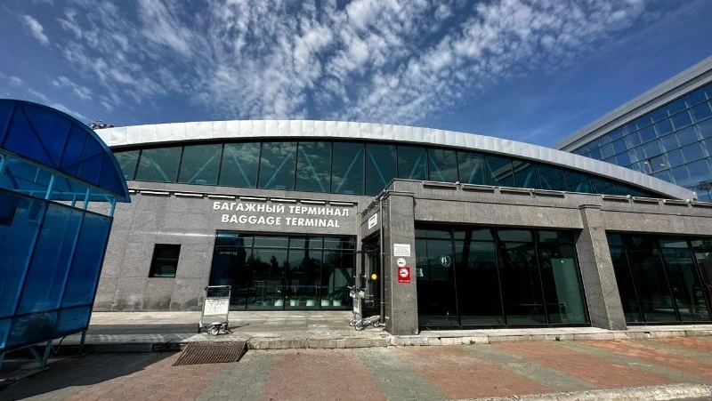 Семь рейсов задержали в аэропорту Южно-Сахалинска к утру 10 августа
