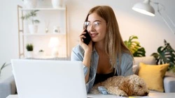 Удаленная работа доступна в 41% компаний Южно-Сахалинска