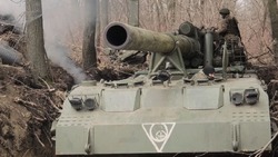 ВС РФ уничтожили скопление боевиков ВСУ в Харькове: ход СВО на 28 марта