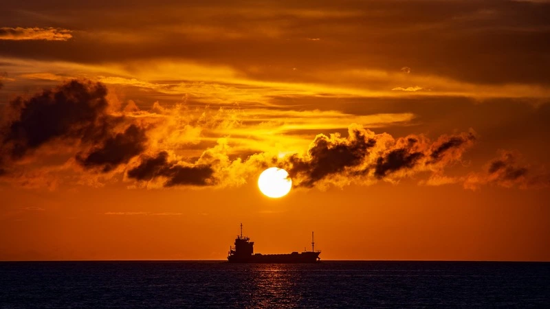 Японская прокуратура предъявила обвинение моряку с сахалинского судна. Ему грозит срок