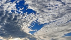 Погода в Южно-Сахалинске 8 августа 2023: переменная облачность и ночная гроза