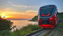 Жители севера Сахалина просят добавить дополнительные вагоны поездам 