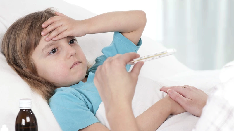 В сахалинском детсаду из-за вспышки кишечной инфекции промоют водопровод