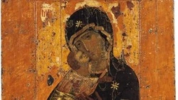 День Владимирской иконы Божией Матери-2025: история и традиции праздника