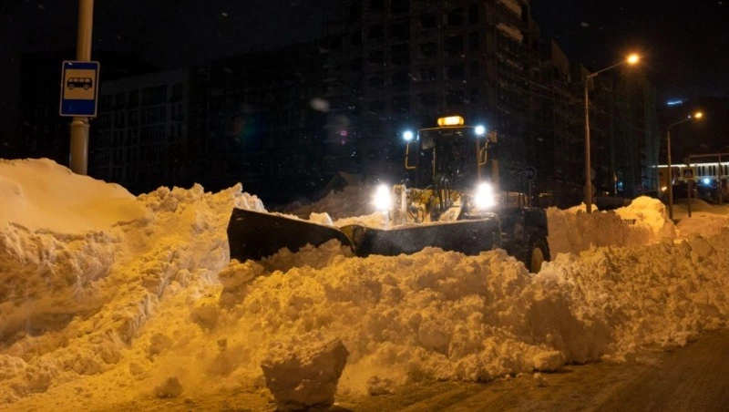 Глава сахалинского минтранса: дорожники справились с поставленными задачами