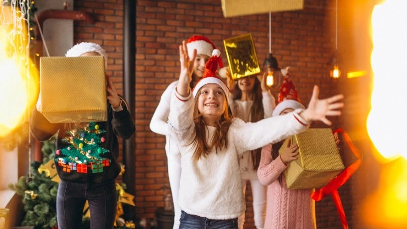 Какие новогодние представления выбирают россияне для путешествий