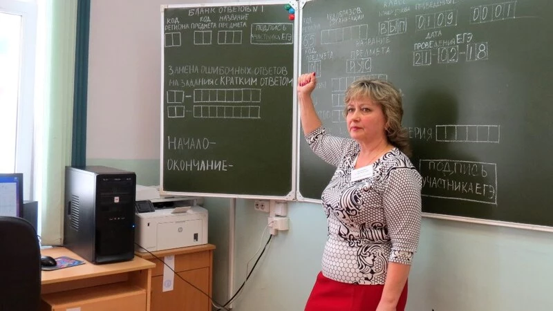 Эксперимент без страха