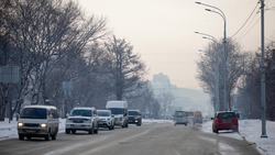 В столице Сахалинской области отремонтируют 15 километров дорог