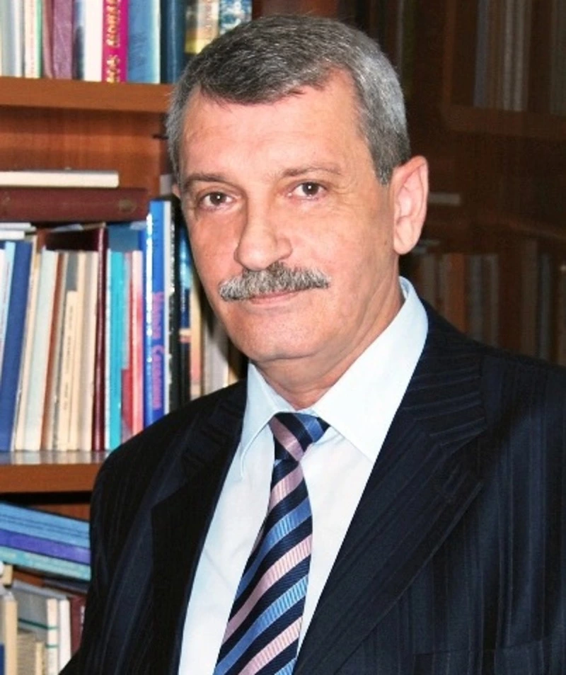 Памяти великого историка Сахалина: 70 лет со дня рождения Александра Костанова