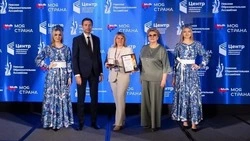 Школа на Курилах вошла в топ лучших в стране 